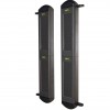 Complete 2B-100 Wireless Perimeter Alarm with 3G GSM Auto-Dialler & Solar Siren