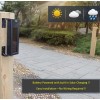 1B-60 Wireless Driveway Beam Alert