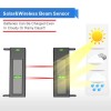 1B-60 Wireless Driveway Beam Alert