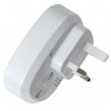 Receiver for the DA600 Wireless Garden & Driveway Alarm