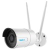 4MP Wireless Reolink (RLC-410W) SuperHD Wireless CCTV Camera