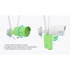 4MP Wireless Reolink (RLC-410W) SuperHD Wireless CCTV Camera