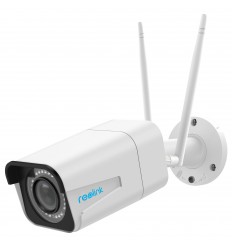 5MP Wireless 12V Reolink (RLC-511W) SuperHD Wireless CCTV Camera