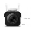 5MP Wireless Reolink (RLC-511W) SuperHD Wireless CCTV Camera