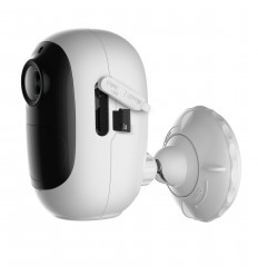 Battery External Wi-Fi 1080P CCTV Camera (Argus 2E)