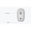 Battery External Wi-Fi 1080P CCTV Camera (Argus 2E)