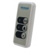 Remote Control 2 Level Staff Protection Alarms