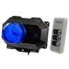 2 Level Staff Protection Alarm Kit A