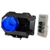 2 Level Staff Protection Alarm Kit A