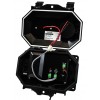 2 Level Staff Protection Alarm Receiver A