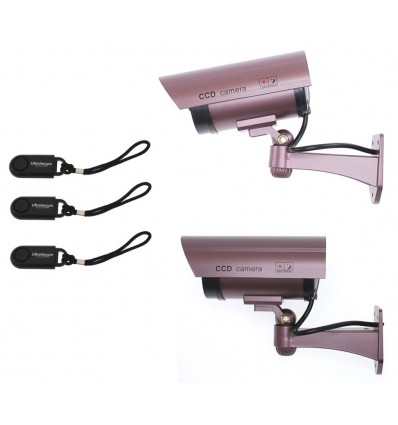 Home Security Kit D