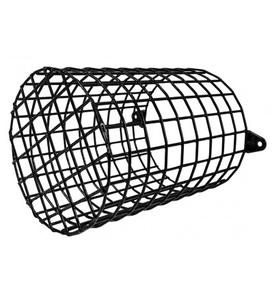 Protective Steel Cage C