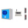 Extra Long Range 1800 metre Wireless Panic Alarm Kit
