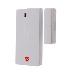 Wireless Alarm, Magnetic Door & Window Contact