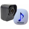 DA600 Battery PIR && Wireless Receiver (Driveway Alarm)