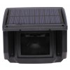BT Outdoor Solar PIR 