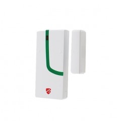 External Wireless Alarm Magnetic Gate & Door Contact