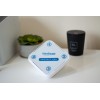 Protect-800 Driveway Alert with Loud Outdoor Siren Receiver & Indoor Receiver.