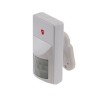 Internal PIR for the Wireless Smart Alarm