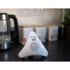 2 x PIR DA600-T Wireless Garden & Driveway Alert