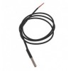 1 x metre Probe for the 4 x channel 3G GSM Temperature Alarm
