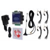 4 x channel 3G GSM Temperature Alarm with 5 metre Probes