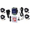 4 x channel 3G GSM Temperature Alarm with 20 metre Probes