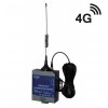 KP GSM Temperature Alarm Monitor with 5 metre Probe Extension