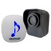 DA600 Battery PIR && Wireless Receiver (Driveway Alarm)