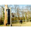 2B Solar Powered Detector Beams