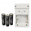 Battery Powered BT PIR & Remote Control Alarm System