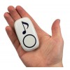 Battery DA-600 Wireless Doorbell Push Button