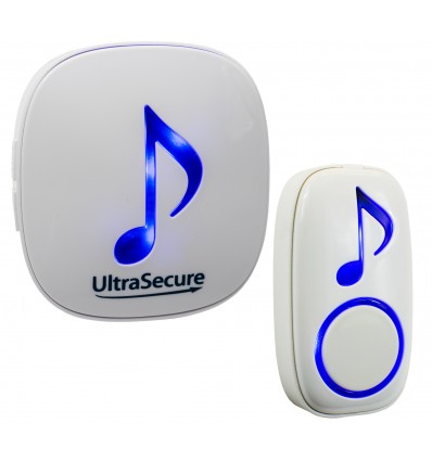 DA-600 Wireless Doorbell Kit