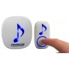 DA-600 Wireless Doorbell Kit