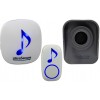 DA600 Battery Driveway Alarm & Doorbell