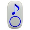 DA600 Battery Doorbell