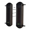 1B Solar Perimeter Beams
