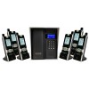 UltraCOM3 Six Apartment Intercom