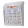 Wireless Keypad for the Wireless Smart Alarms