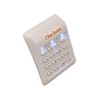 Wireless Smart Alarm Battery Powered Wireless Keypad