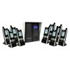 UltraCOM3 Nine Apartment Intercom