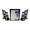 UltraCOM3 Four Apartment Intercom