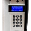 UltraCOM3 Four Apartment Intercom