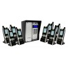 UltraCOM3 Nine Apartment Intercom
