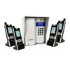 UltraCOM3 Four Apartment Intercom