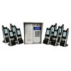 UltraCOM3 Nine Apartment Intercom