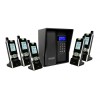 UltraCOM3 Five Apartment Intercom