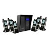 UltraCOM3 Six Apartment Intercom