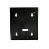 UltraCOM3 Two Apartment Intercom Caller Station