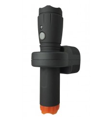 Power Failure LED Light & Torch